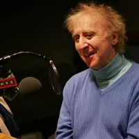 Gene Wilder meninggal diusia 83 tahun. (AFP/Bintang.com)