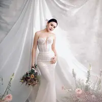 "Aku kesal karena aku udah tau akan di prank nggak jelas sama dia karena bentar lagi ultah. Eh ternyata kepatil juga nih gua sama dia. Sempat kesal, biasa aku gak pernah kesal,” ungkap Amanda Manopo, melansir Kapanlagi.com. (Instagram/amandamanopo)