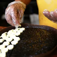 Martabak Lab (Galih W. Satria/Bintang.com)