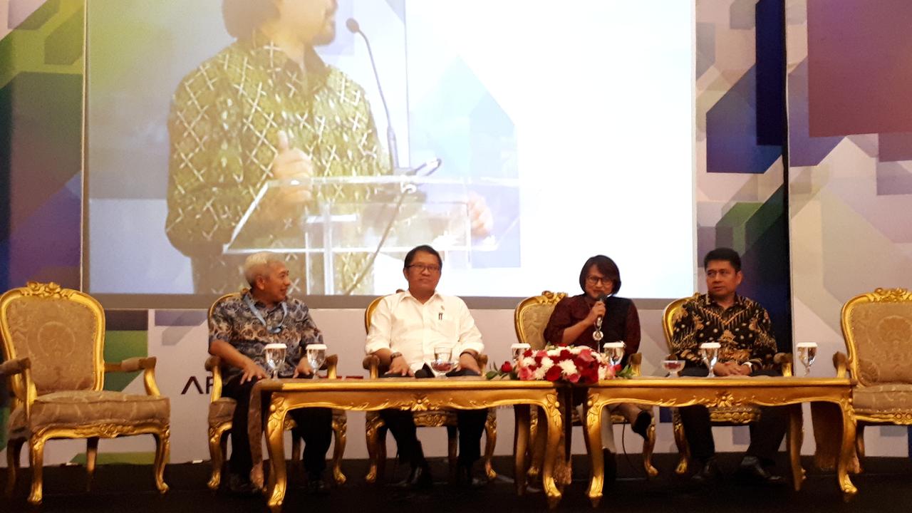 Indonesia LTE Conference 2017