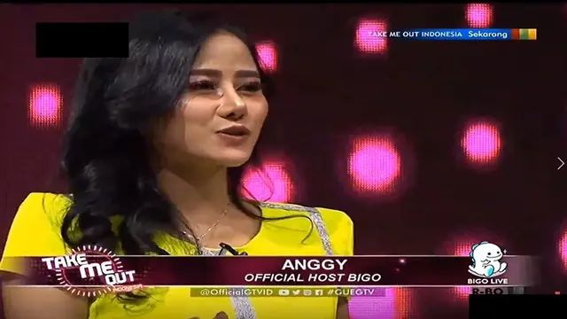 Take Me Out Indonesia