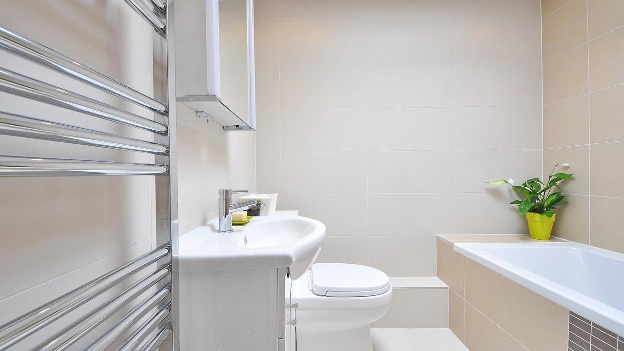 Tanaman hias kamar mandi (sumber: Pixabay)