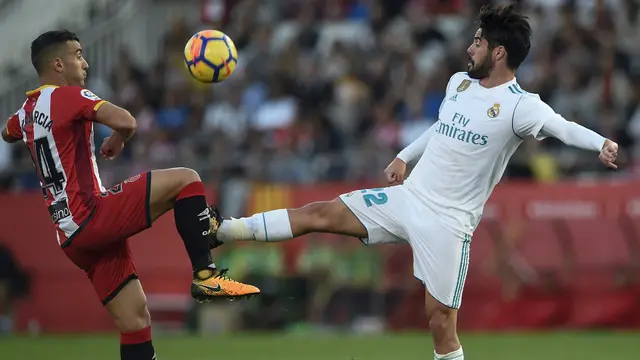 Morata Ingin Chelsea Beli Bintang Real Madrid