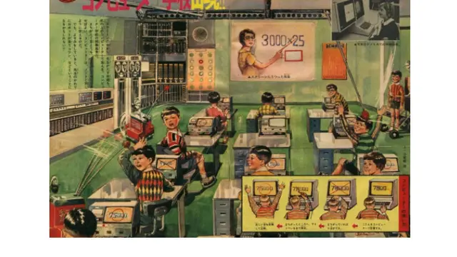 5 Ilustrasi Zaman Dahulu yang terbukti Menjadi Kenyataan Hingga Saat Ini
