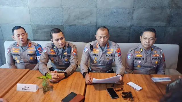 Operasi Patuh Semeru 2025: Kecelakaan di Jatim Turun 39 Persen, tapi Korban Meninggal Justru Naik