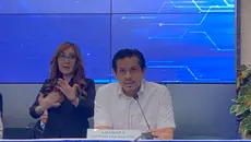 Polri Ungkap Kendala Pulangkan Pendakwah SAM dari Mesir