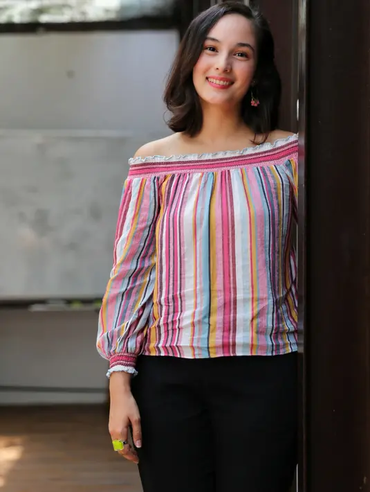Chelsea Islan