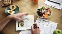 Daftar 8 Makanan yang Menenangkan, Bantu Atasi Stres Secara Alami