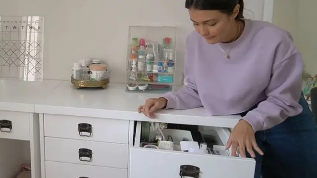 Kamar Amanda Rawles