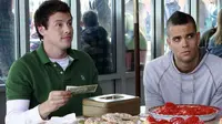 Kenangan Cory Monteith Tetap Hidup di Glee