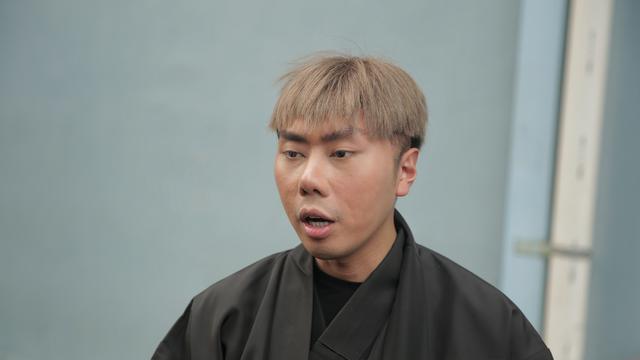 [Fimela] Roy Kiyoshi