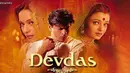 Devdas merupakan film yang diangkat dari novel karya Sarat Chandra Chattopadhyay/ Film ni sudah delapan kali diangkat ke layar lebar. (Foto: hindustantimes.com)