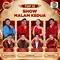 Live Streaming D'Academy 8 TOP 12 Show Malam Kedua Tayang Malam Ini