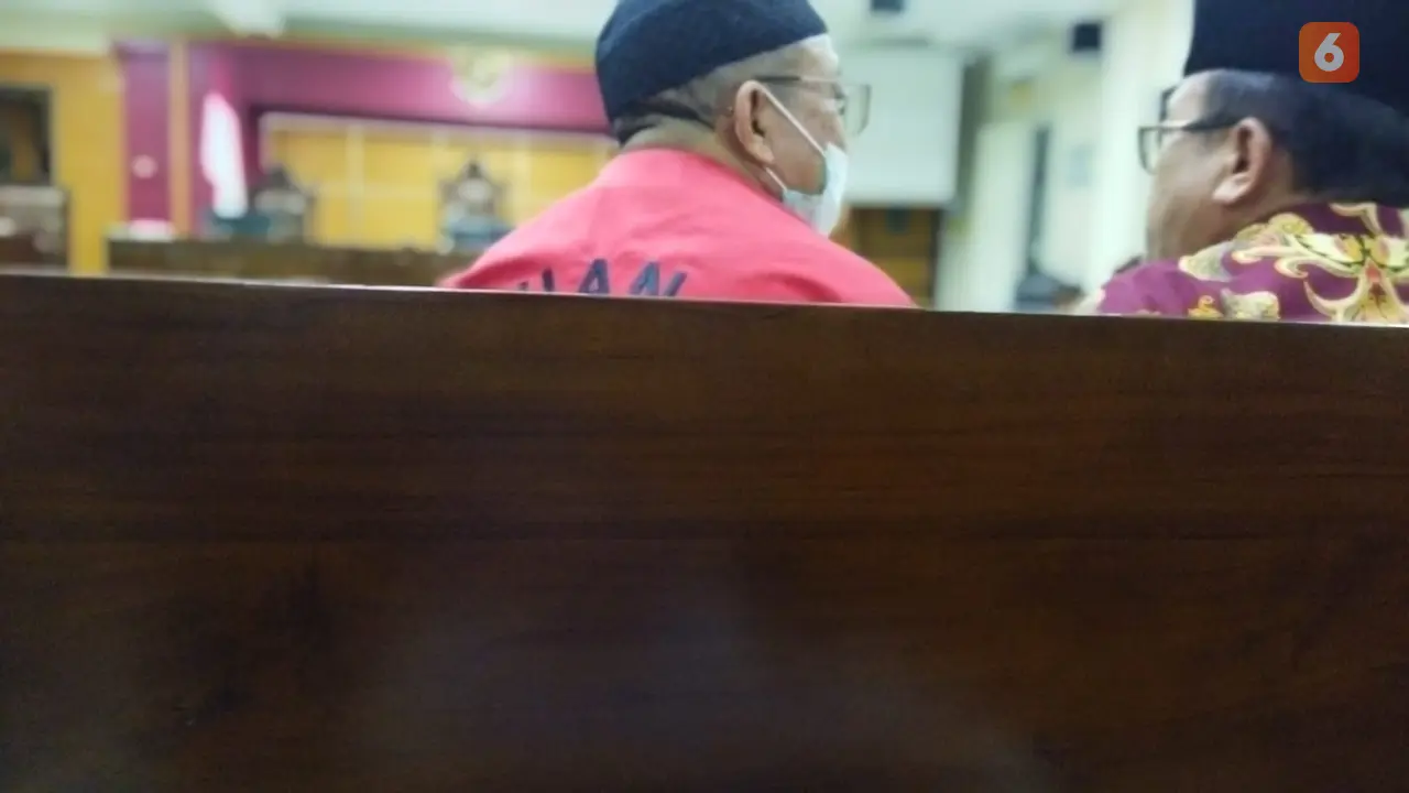 Sidang Lanjutan