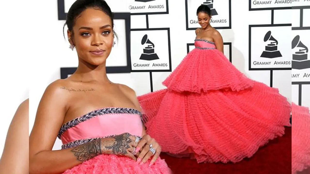 Rihanna