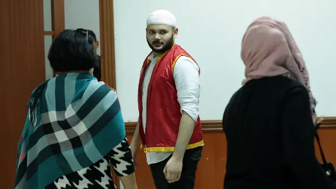 [Bintang] Ridho Rhoma