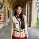 Oxford dan Stanford di tangan Mischka Aoki terasa seperti cerita yang sudah bisa ditebak—sampai kamu melihat proses di baliknya. (Mischka-Devon)