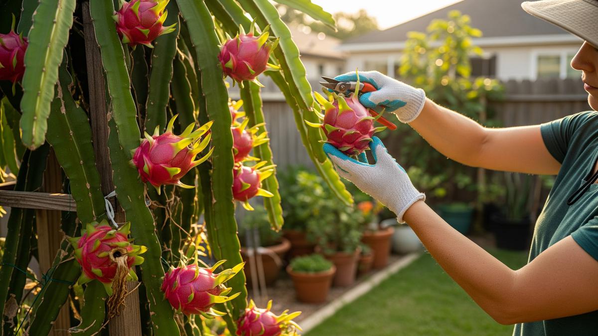 Trik Menyimpan Buah Panen Sendiri Supaya Tidak Cepat Busuk, Jaga Kesegarannya