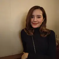 Beby Tsabina (Syifa Ismalia/Fimela.com)