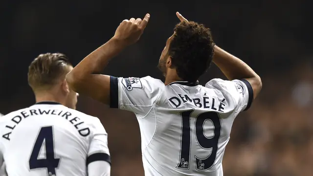 Moussa Dembele