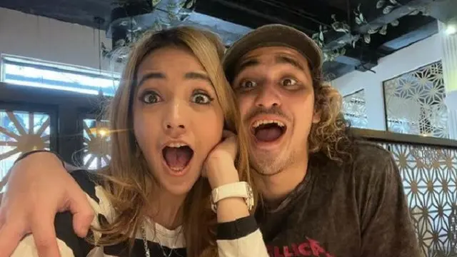 Baron Yusuf (Foto: Instagram/@baronyusuf.s)