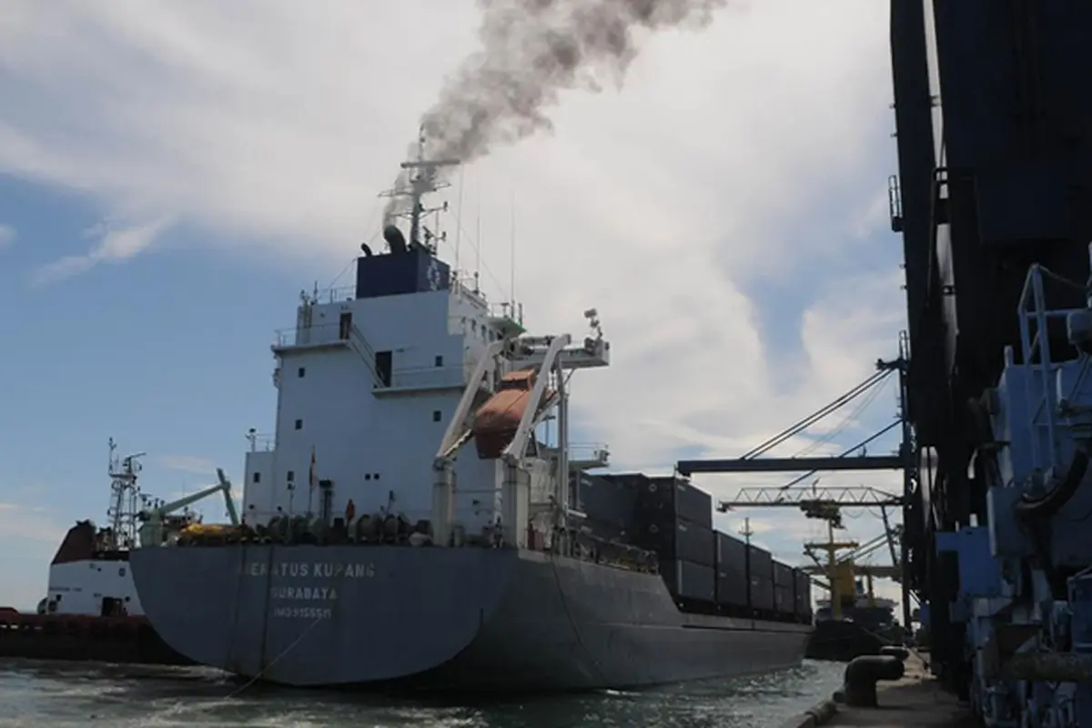 Kapal Laut