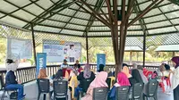 Ada 'Mba Maya' di Wilayah Perbatasan Malaysia
