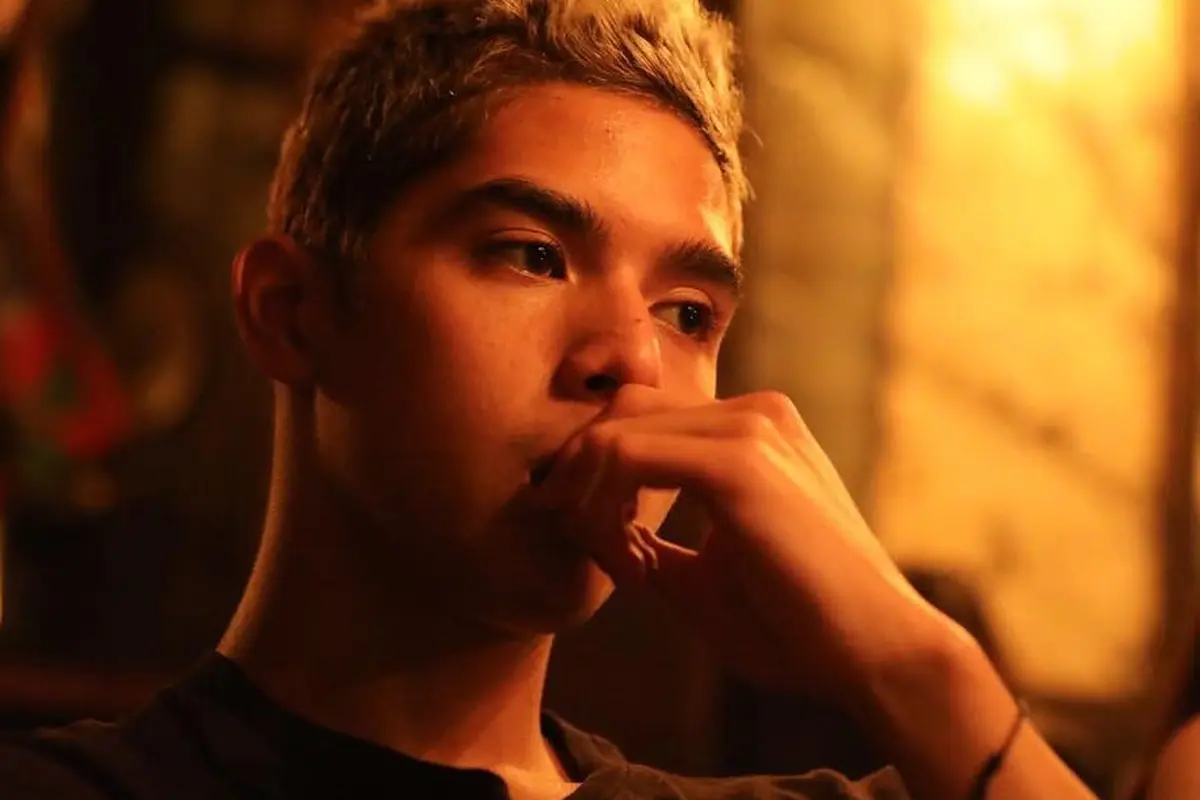 [Bintang] Al Ghazali