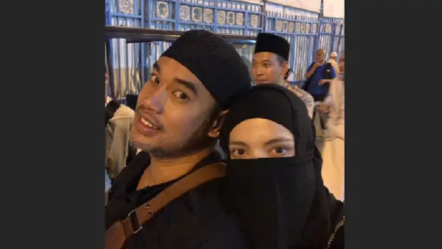 Nia Ramadhani