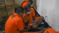 Ini Biaya Operasi Penculikan Kepala Cabang Bank BUMN