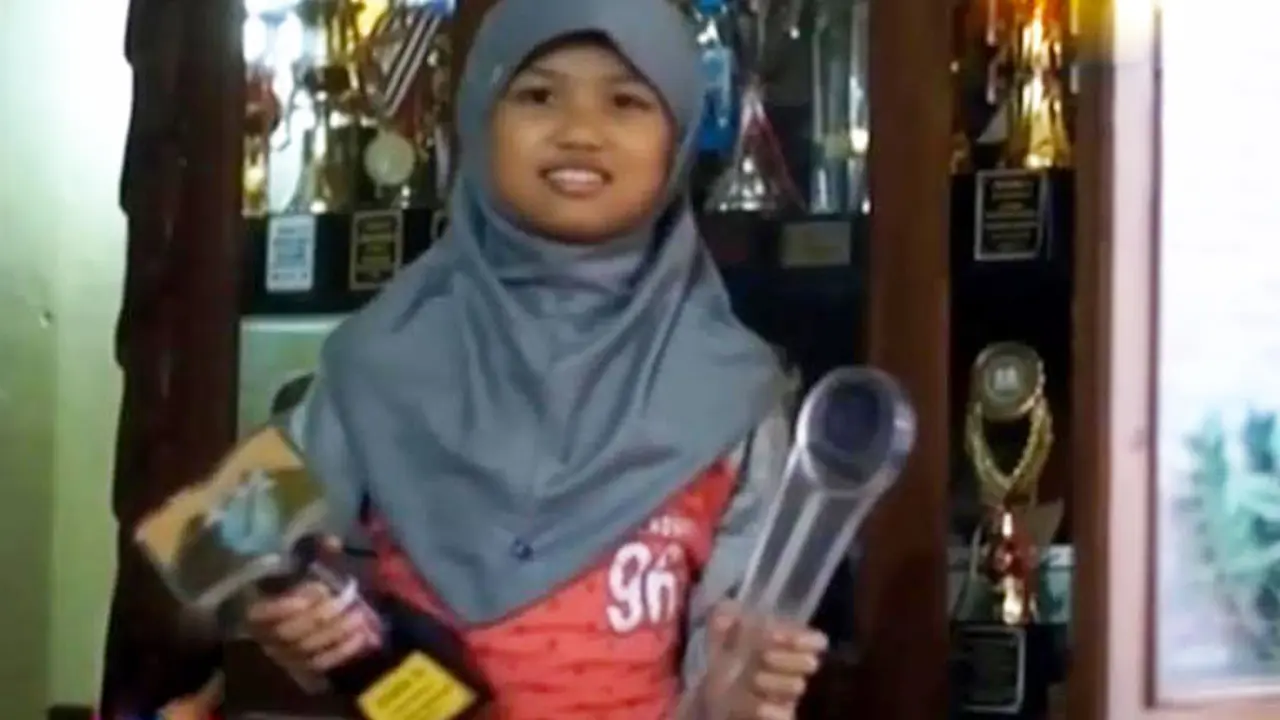 Segmen 7: Penulis Cilik Mendunia hingga Eks Skul Musik Keroncong