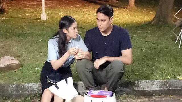 6 Momen Kedekatan Cut Syifa dan Mischa Chandrawinata, Curi Perhatian