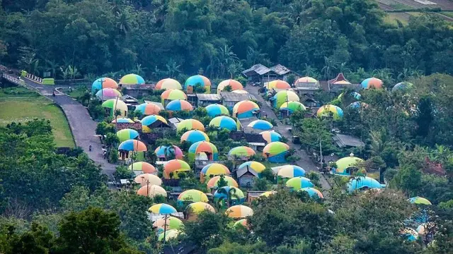 Rayapan Tanah Ngelepen