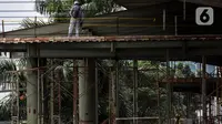 Pemeliharaan Jembatan Sungai Bojo Sulsel Rampung Akhir Mei 2021