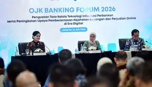 Komdigi Blokir 32.500 Rekening Bank Terkait Judi Online