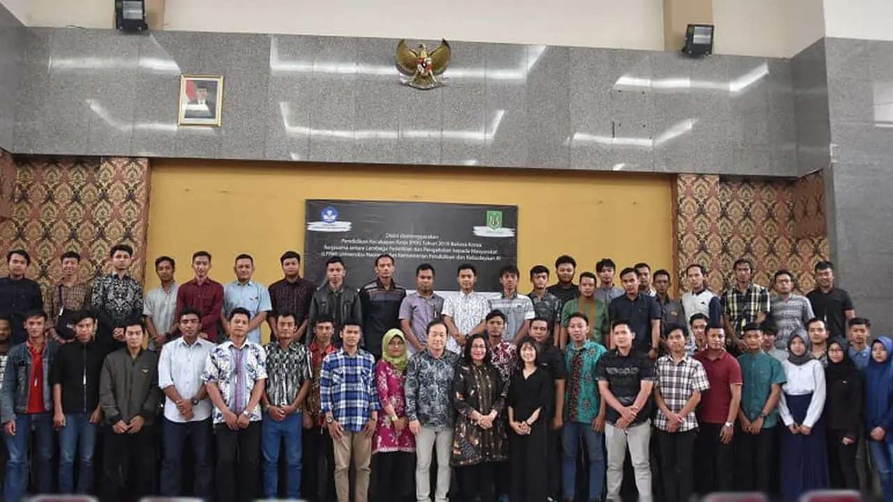 Kompentesi Syarat Mutlak PMI Memasuki Dunia Kerja di Luar Negeri