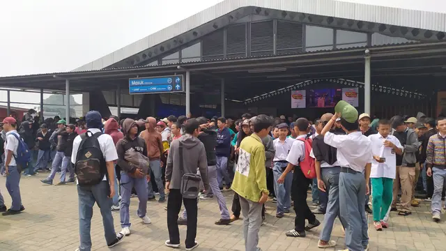 Achmad Sudarno/Liputan6.com