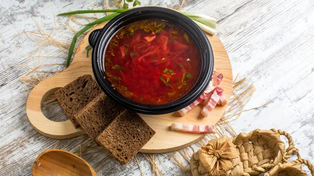 Borscht