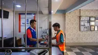 AgenBRILink Catatkan Lebih dari 1,05 Miliar Transaksi hingga Akhir November 2024