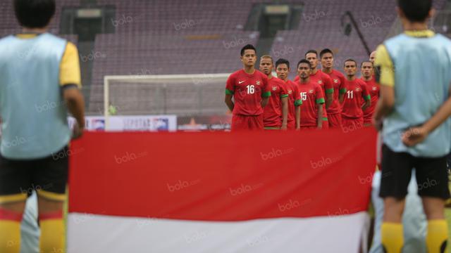 6 Pemain Timnas Indonesia Piala AFF Paling Matang Jam Terbang