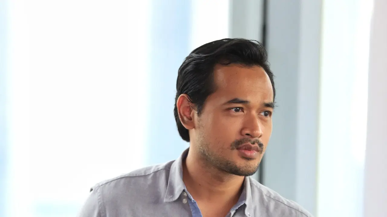 [Bintang] Oka Antara