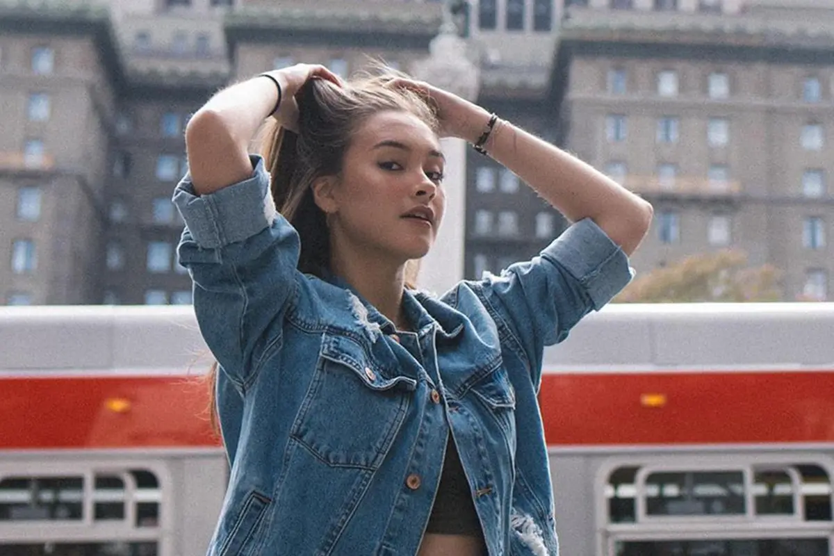Caitlin Halderman