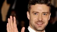Justin Timberlake Tunda Punya Momongan