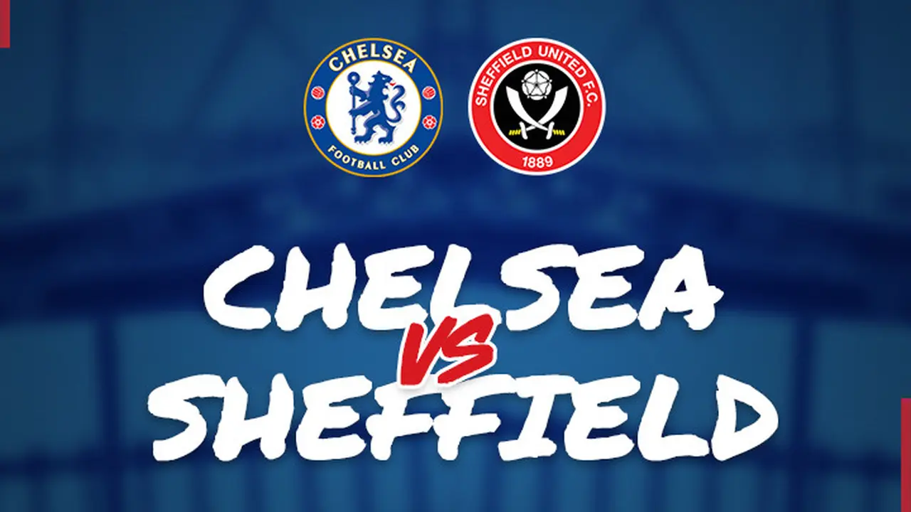 Chelsea Vs Sheffield United