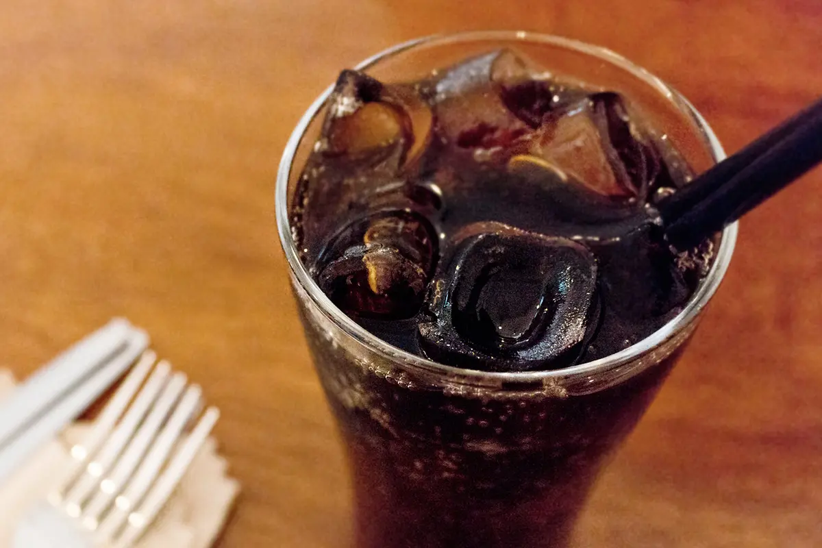 20160823-Minuman Soda