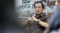 Akbar Faisal: DPR Tak Sistematis Tangani Century
