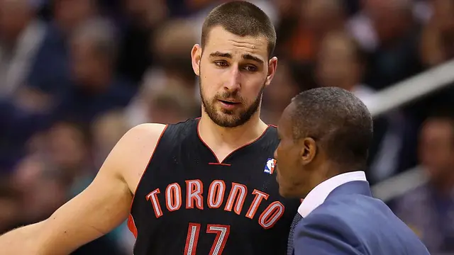 Jonas Valanciunas