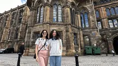 Marissa Christina merupakan aktris dan model yang sudah banyak menghiasi layar kaca Indonesia. Debut sejak tahun 2003 dalam sinetron Gengsi Gede-Gedean, sosoknya pun semakin populer dan terus bermain sinetron maupun FTV hingga tahun 2020. (Liputan6.com/IG/@marissachristinaofficial)