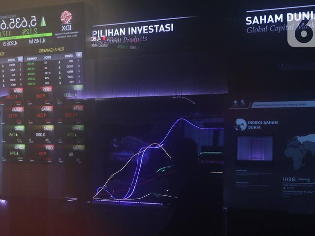 Simak Arti 13 Tato Untuk Emiten Di Bei Saham Liputan6 Com