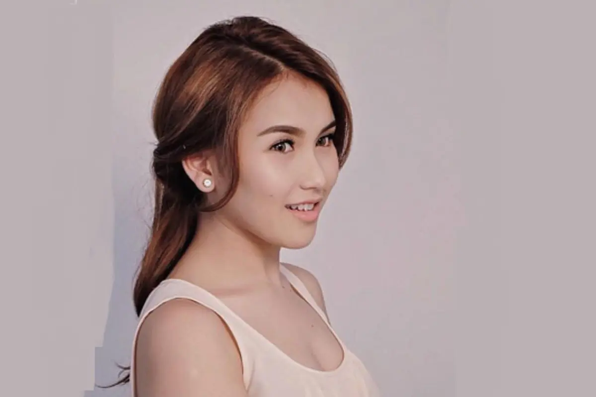 Ayu Ting Ting